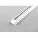 641495 - Feron Шинопровод для трековых св-ков белый 1м (цена за шт) токовод заглуш крепл 42x20 CAB1003 10337 (2)