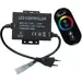 638656 - Ecola Контроллер 220V 16x8 1500W 6.6A RGB с кольцевым сенсорным черным радиопультом RFB615KSB (2)