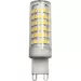 645310 - Ecola G9 10W 2800K 2K 360° 65x19 G9RW10ELC (100!) (2)