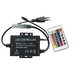 638655 - Ecola Контроллер 220V 16x8 1500W 6.6A RGB с ИК пультом CRS615ESB (2)