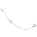 673289 - Ecola Блок питания 220V 12x7 700W IP20 (интерьерный) H1207KESB (2)