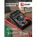 658875 - EKF Master мультиметр цифровой M832 In-180701-bm832 (8)