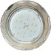 654924 - Ecola GX53 H4 DL3902 св-к Звезда под Стеклом Серебряный блеск/хром 38x106 FS53STECB (10!) (2)