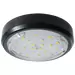 688720 - Ecola GX53 5356 св-к Накладной Легкий Черный 18x95 FB5356ECD (10!) (2)
