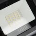 678094 - Saffit прожектор св/д 30W(2700lm) 2835SMD 4000K 4K 30х100х120 черный IP65 SFL90-30 55076 (8)