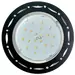 689340 - Ecola GX53 H4 DL5385 св-к Точки-полоски по кругу Черный/Алюм. 20x110 FB5385ECB (10!) (2)