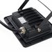 678094 - Saffit прожектор св/д 30W(2700lm) 2835SMD 4000K 4K 30х100х120 черный IP65 SFL90-30 55076 (5)