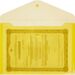 645925 - Папка конверт А4 (10шт/уп, цена за уп) с кнопкой желтый КНК180 Россия 727928 (4)