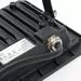 678095 - Saffit прожектор св/д 50W(4500lm) 2835SMD 4000K 4K 124х167х32 черный IP65 SFL90-50 55077 (6)