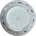 689339 - Ecola GX53 H4 DL5385 св-к Точки-полоски по кругу Матовый Хром/Алюм. 20x110 FC5385ECB (10!) (2)