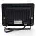678095 - Saffit прожектор св/д 50W(4500lm) 2835SMD 4000K 4K 124х167х32 черный IP65 SFL90-50 55077 (5)