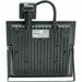 619371 - Saffit прожектор св/д ИК датчиком движ. 50W(4500lm) 6400K 6K черн 52х165х165 SFL80-50 IP65 29524 (3)