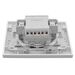 600906 - EKF Минск выкл. СУ 2 кл. 10А бел.  (инд)  ERV10-123-10 (3)