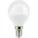 553785 - Ecola шар G45 E14 5.4W 2700K 2K 77x45 (5W) Premium K4QW54ELC (10!) (2)