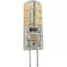 523430 - Ecola G4 220V 3W 2800K 2K 320° 40x15 G4RW30ELC (100!) (2)