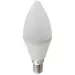 684300 - Ecola свеча E14 10W 2700K 2K 100x37 Premium C4MW10ELC (10!) (2)