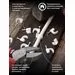 459924 - EKF скоба круглая пластиковая  6 мм (уп. 50 шт., цена за уп.) для крепления кабеля plcn-sr-6 (9)