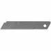 47923 - Лезвие запасное для ножей Attache 18мм 10шт./уп.пластиковый футляр 18170 (6)