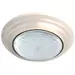 738404 - Ecola GX53 H4 LD5314 св-к Стекло Круг  со ступеньками подсветка 4K Хром-мат 38x120 SL53RSECH (10!) (2)