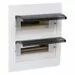 446011 - EKF PROxima бокс (корпус) пластик ЩРВ-П-24 мод. встраиваемый IP40 pb40-v-24 (3)