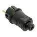 578616 - EKF Basic вилка прямая каучук 2P+PE 1x16A IP44 RPS-011-16-230-44 (6)