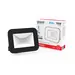 738551 - Gauss Elementary прожектор св/д 10W(780lm) IP65 6500K 6K 78x60x27 черный ПРОМО 613100310P (2)