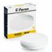 619883 - Feron GX53 9W(740lm) 2700K 2K 24x75 матовая LB-452 25832 (2)