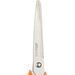 430726 - Ножницы Attache Orange 177 мм с пластиковыми эллиптическими ручками,цвет 280473 (7)