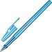 240659 - Ручка шарик. Attache Basic 0,5мм маслян.синий Россия 168706 (2)