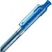 147960 - Ручка шарик. Attache Bo-bo 0,5мм автомат.синий Россия 131233 (5)