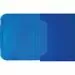 93398 - Папка на резинках -короб Attache,синий 318/045 112301 (4)