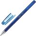147962 - Ручка гелевая Attache Space 0,5мм синий Россия 131235 (2)