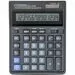 404801 - Калькулятор CITIZEN бухг. SDC-554S 14 разряд. Dual Power (2)