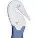 430710 - Нож канцелярский Нож промышленный Attache для вскрытия упаковочных материалов, цв.синий 280457 (9)