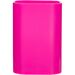 430662 - Подставка стакан для ручек Attache, розовый 274102 (5)