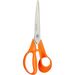 430732 - Ножницы Attache Orange 203 мм с пластиковыми эллиптическими ручками 280474 (5)