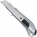 430687 - Нож универсальный Attache Selection 18 мм метал. с цинковым покрытием 280466 (3)