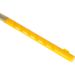 430714 - Нож канцелярский Нож-скальпель канцелярский Attache Selection с перовым лезвием,цв.желтый 280455 (10)