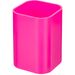 430662 - Подставка стакан для ручек Attache, розовый 274102 (3)
