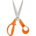 430732 - Ножницы Attache Orange 203 мм с пластиковыми эллиптическими ручками 280474 (6)