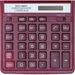 435191 - Калькулятор CITIZEN бух. SDC-888XRD,12 разр, бордовый (8)