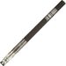 431708 - Ручка гелевая Attache черный,0,5мм, конусный наконечник 258077 (5)