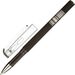 431708 - Ручка гелевая Attache черный,0,5мм, конусный наконечник 258077 (3)