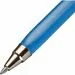 567036 - Ручка шарик. Attache Antibacterial А04 масляная, треуг, 0,5мм, синяя 518424 (5)