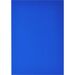 435391 - Обложки для переплета пластиковые ProMega Office синие, непрозр., А4, 280мкм, 100шт/уп (4)