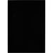 435393 - Обложки для переплета пластиковые ProMega Office черные, непрозр., А4, 280мкм, 100шт/уп (4)