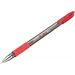 567097 - Ручка гелевая Attache Epic,цвет чернил-красный 389742 (7)