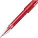 567094 - Ручка гелевая Attache Harmony,цвет чернил-красный 389735 (7)