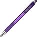 567065 - Ручка шарик. Attache Happy,фиолетовый корпус,цвет чернил-синий 389743 (4)