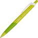 567107 - Ручка шарик. Attache Sun Flower,зеленый корпус,цвет чернил-синий 389753 (3)